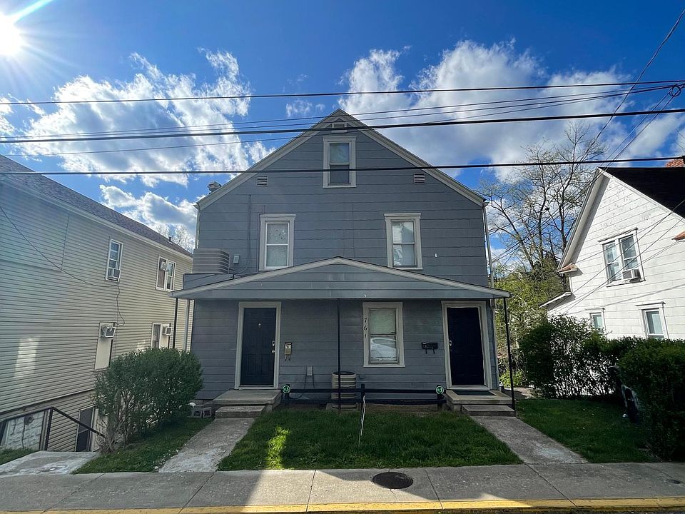 761 Garrison Ave WV Zillow