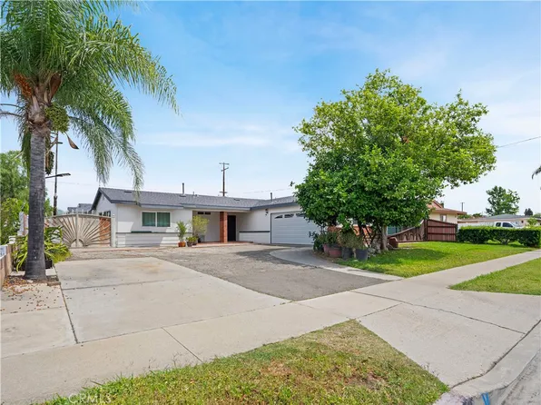 1711 W Francisquito Ave, West Covina, CA 91790