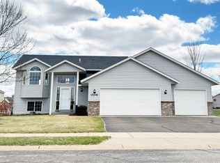 15341 Oath St, Becker, MN 55308