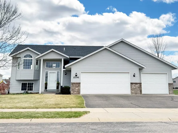 15341 Oath St, Becker, MN 55308