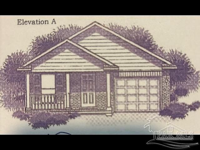 1st image of 9088 Waring Rd Lot 5