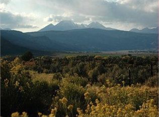 6353 V Rd, Bedrock, CO 81411