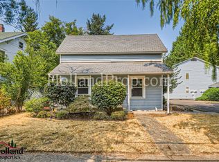 343 NE Jackson St, Hillsboro, OR 97124