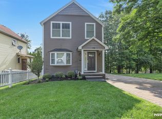 178 Arthur St, Hillsdale, NJ 07642