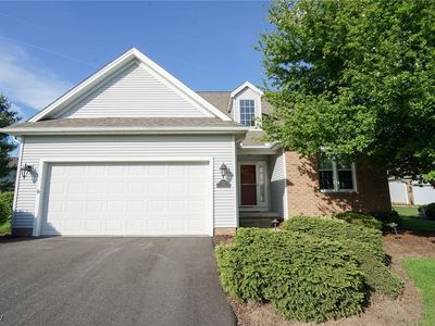 280 Lake Pointe Cir, Canfield, OH, 44406