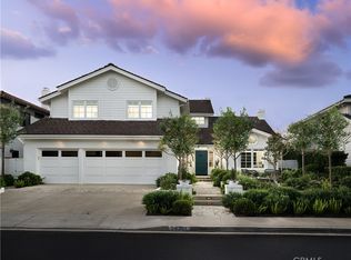 24201 Cascades Dr, Laguna Niguel, CA 92677