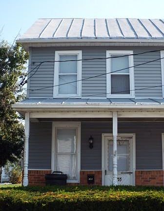155 N. Hanover Street