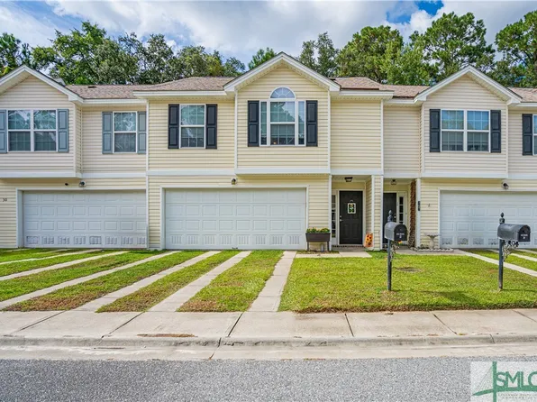 32 Orchid Lane, Savannah, GA 31419