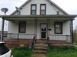 30 Elwood St, Uniontown, PA