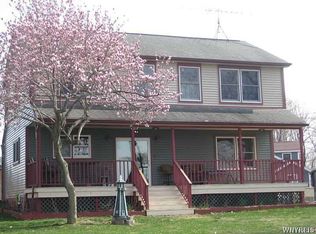 6526A Hamilton Dr, Derby, NY 14047
