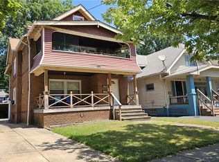 10412 Linnet Ave, Cleveland, OH 44111