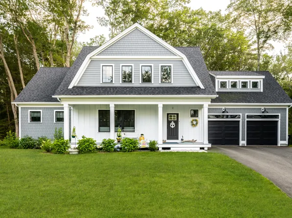 6 Lobster Lane, Kennebunk, ME 04043