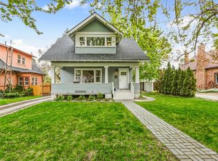 1617 E 13th Ave, Spokane, WA 99202