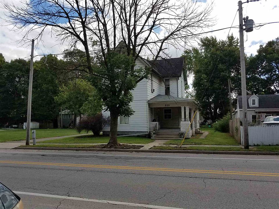 1st image of 525 E Sycamore St