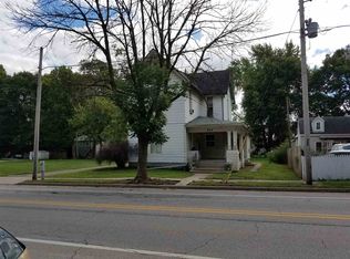 525 E Sycamore St, Kokomo, IN 46901