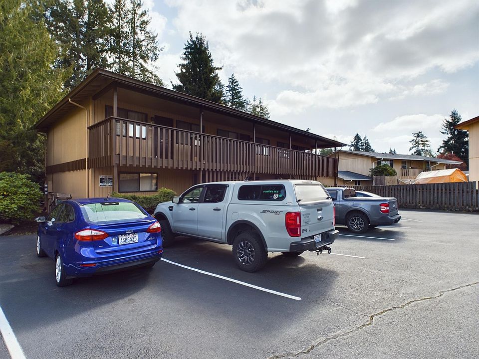 1701 Ruddell Rd SE APT 3, Lacey, WA 98503 Zillow