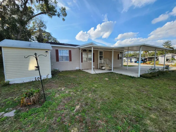 2450 SW 38th Ave Lot 25, Ocala, FL 34474