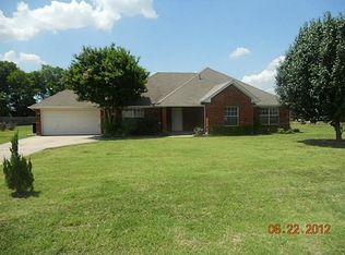 745 Cross Timbers Dr, McKinney, TX 75069