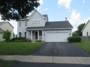 508 Ramsden Rd, Plano, IL 60545