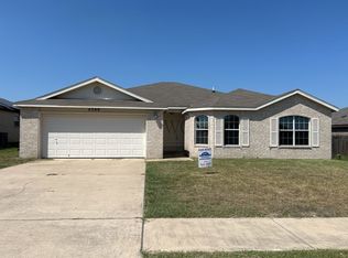 4309 Hank Dr, Killeen, TX 76549