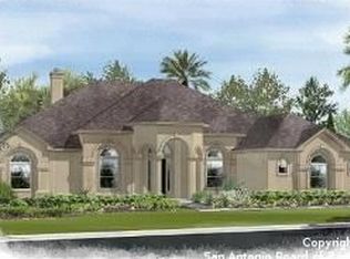 25930 Kalksteine Loop, New Braunfels, TX 78132