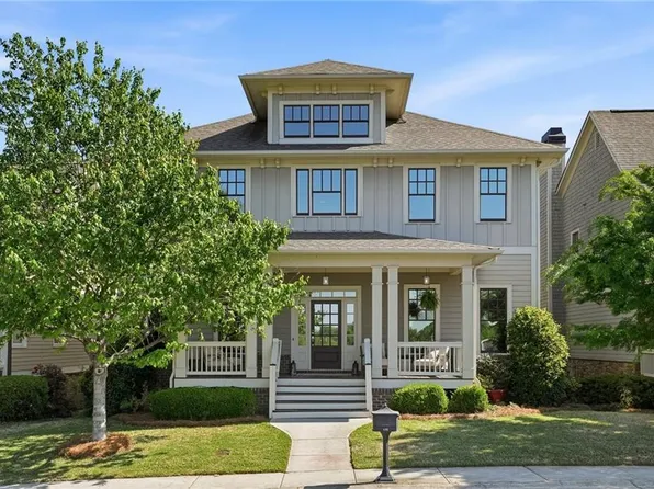 152 Autry St, Norcross, GA 30071