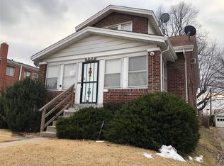 6906 Natural Bridge Rd, Saint Louis, MO 63121