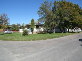 845 8th Ave W, Kalispell, MT 59901