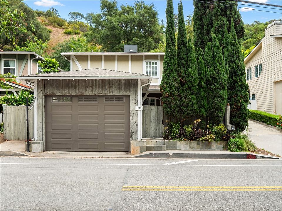 1st image of 1118 N Beverly Glen Blvd