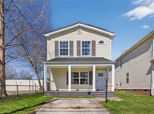 714 Fremont St, Norfolk, VA 23504