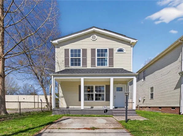 714 Fremont St, Norfolk, VA 23504