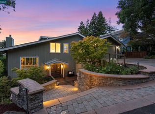 132 Spring Rd, Orinda, CA 94563