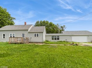 1621 320th St, Lorimor, IA 50149