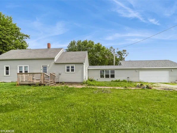 1621 320th St, Lorimor, IA 50149