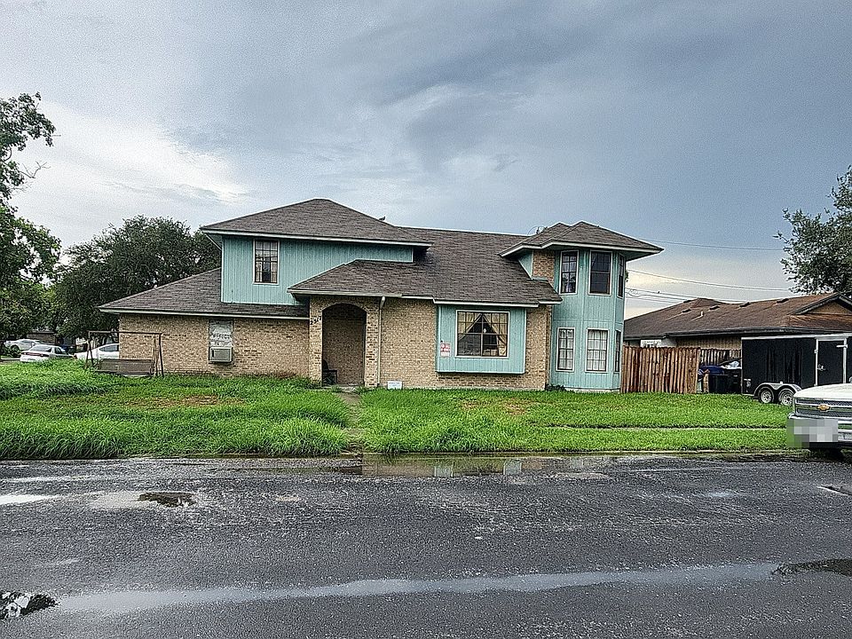 2517 Allencrest Dr, Corpus Christi, TX 78415 | Zillow