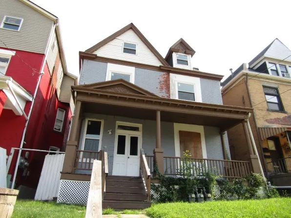 427 Rebecca Ave, Pittsburgh, PA 15221
