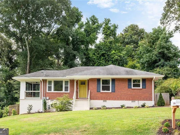 2559 Joyce Ave, Decatur, GA 30032