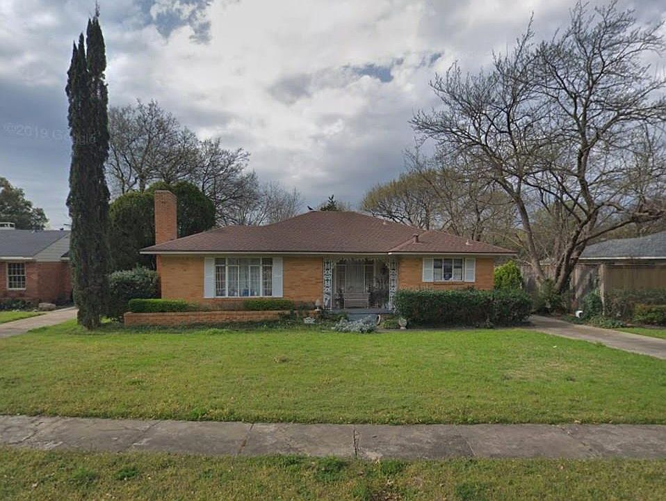 4168 Beechwood Ln, Dallas, TX 75220 Zillow