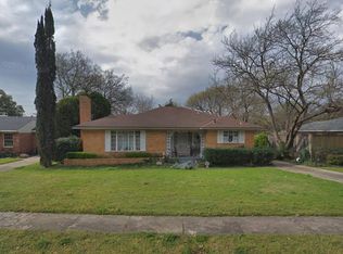4168 Beechwood Ln, Dallas, TX 75220