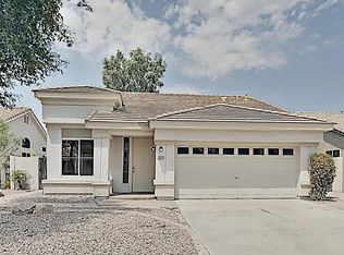 1610 E Megan St, Chandler, AZ 85225