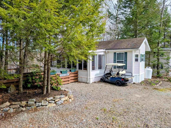 206 High Country Way (aka Unit 100), Holderness, NH 03245