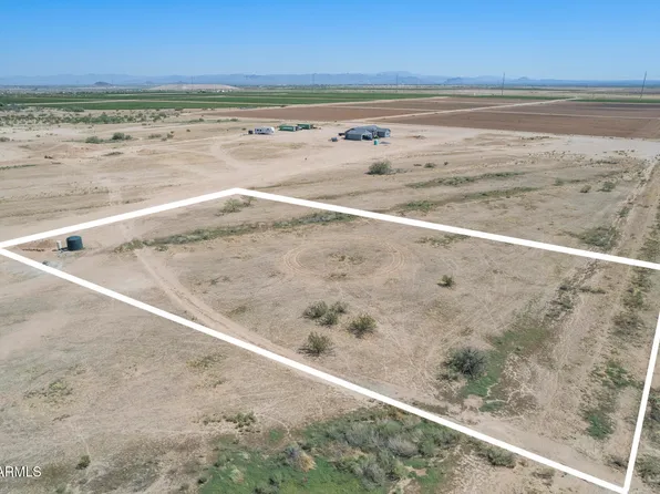 0000 E Angus Lane #4, Coolidge, AZ 85128