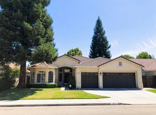1877 E Emerald Ave, Fresno, CA