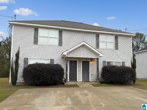 11424 Oak Arbor Way, Buhl, AL 35446