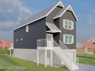 917 5th Street, Union Beach, NJ, 07735