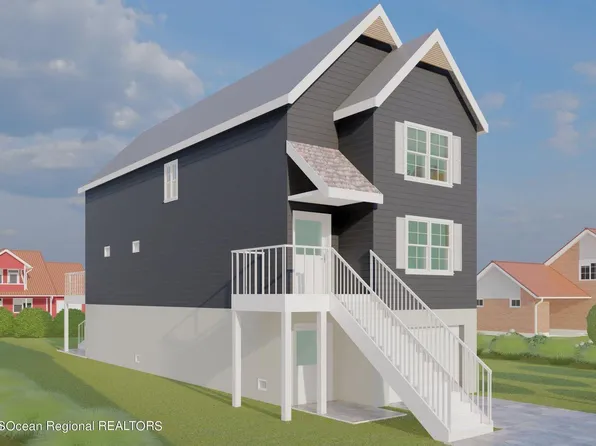 917 5th Street, Union Beach, NJ 07735