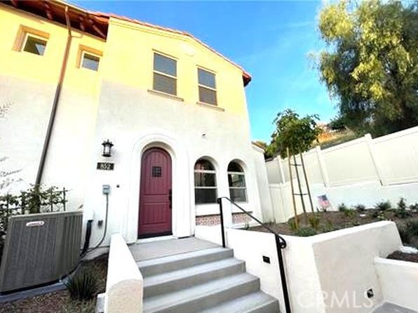852 Francesca Dr, Walnut, CA 91789