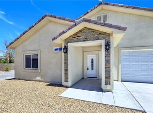 5440 E Chasemoor St, Pahrump, NV 89061