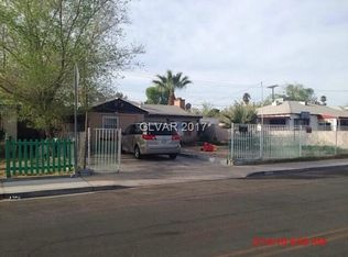 2108 Cedar Ave, Las Vegas, NV 89101