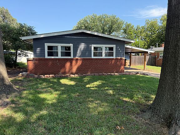 2nd image of 546 S Riverview Ave